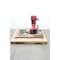 Masoneilan Dresser CAMFLEX II PNEUMATIC 600 STEEL WAFER 4710P 6IN CONTROL VALVE 35-35212 - alternate 1
